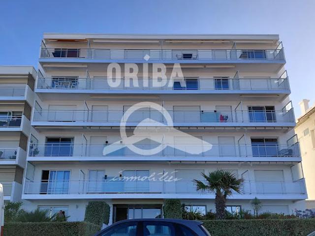 Vente Appartement 2 pièces 40.65 m2 Pornichet