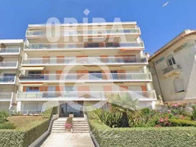 Vente Appartement 2 pièces 40.65 m2 Pornichet