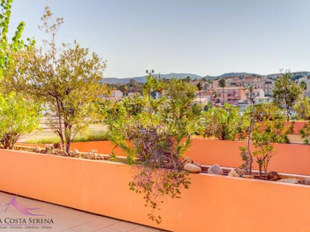 Vente Appartement 2 pièces 40.65 m2 Sari Solenzara
