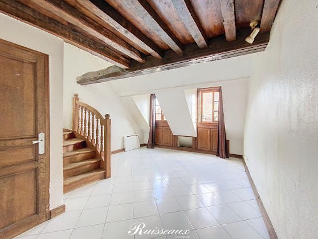 Vente Appartement 2 pièces 40.66 m2 Dijon