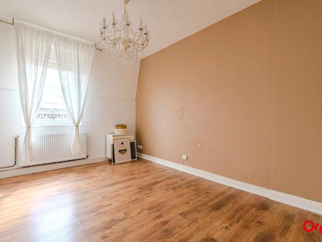 Vente Appartement 2 pièces 40.68 m2 Reims