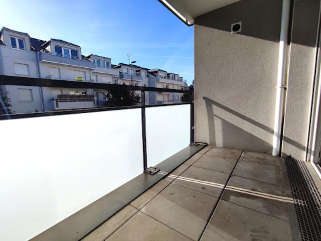 Vente Appartement 2 pièces 40.69 m2 Nantes