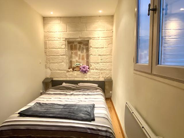 Vente Appartement 2 pièces 40.6 m2 Avignon