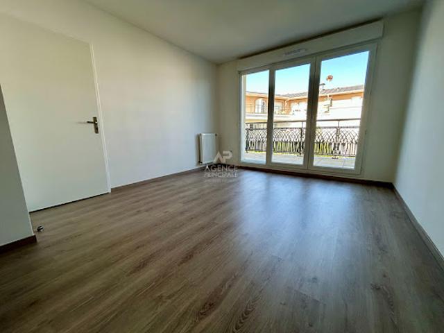 Vente Appartement 2 pièces 40.6 m2 Villennes sur Seine