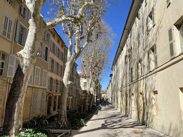 Vente Appartement 2 pièces 40.72 m2 Aix en Provence