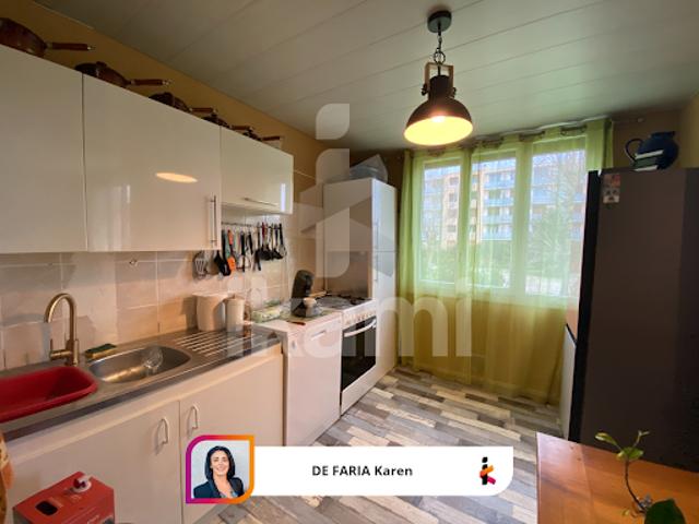 Vente Appartement 2 pièces 40.72 m2 Frontignan