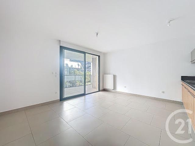 Vente Appartement 2 pièces 40.77 m2 Montpellier