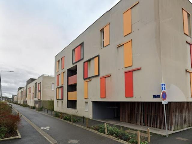 Vente Appartement 2 pièces 40.75 m2 Tours