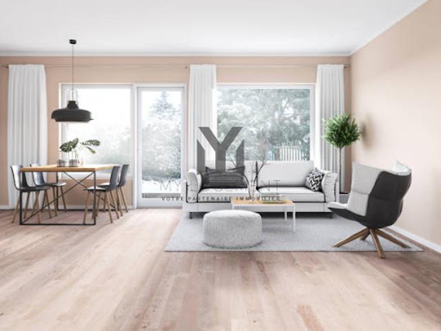 Vente Appartement 2 pièces 40.75 m2 Hyeres