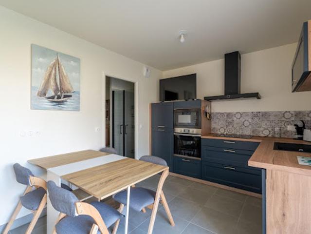 Vente Appartement 2 pièces 40.75 m2 Mimizan