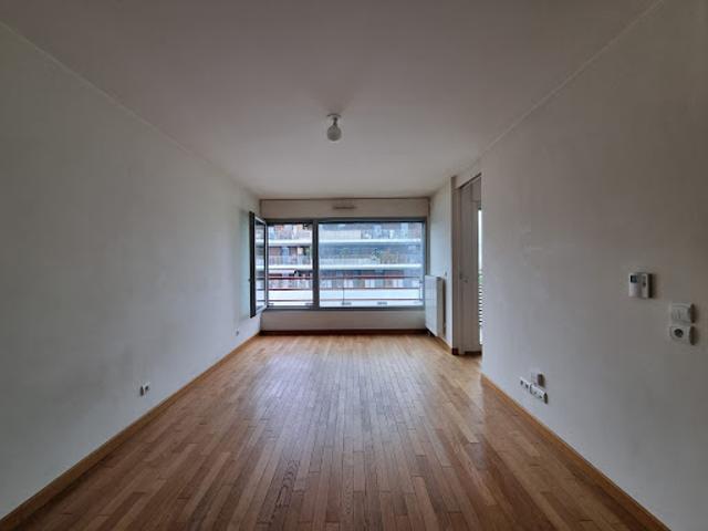 Vente Appartement 2 pièces 40.79 m2 Paris 19ème