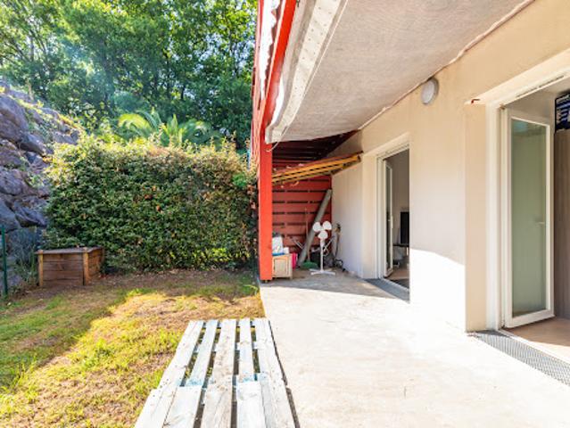Vente Appartement 2 pièces 40.7 m2 Mouguerre