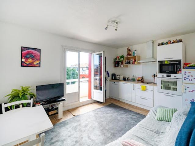 Vente Appartement 2 pièces 40 m2 Anglet