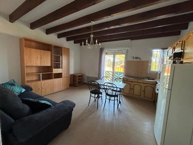 Vente Appartement 2 pièces 40.82 m2 Mimizan