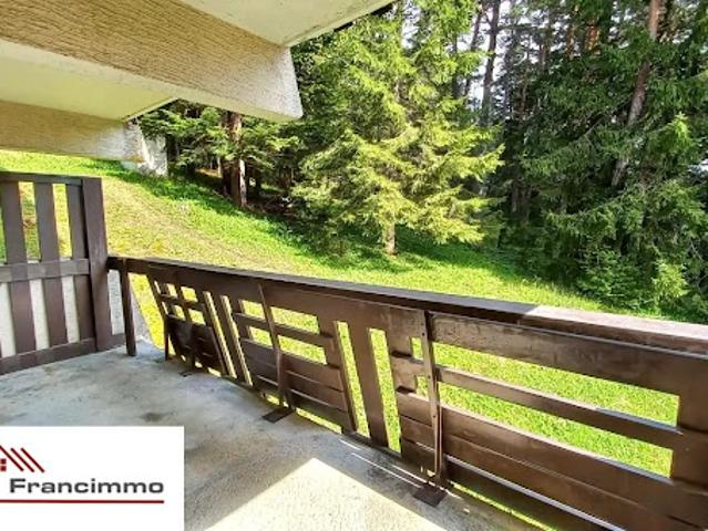 Vente Appartement 2 pièces 40.85 m2 Château Bernard