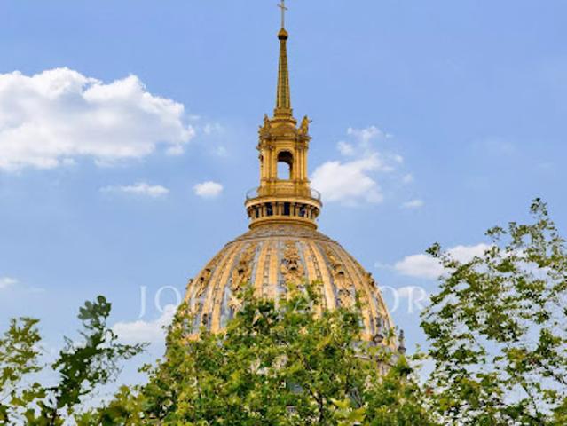 Vente Appartement 2 pièces 40.86 m2 Paris 7ème