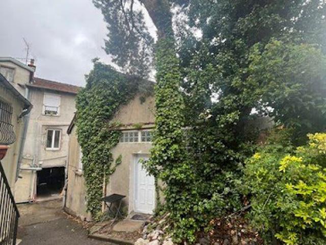 Vente Appartement 2 pièces 40.88 m2 Limoges