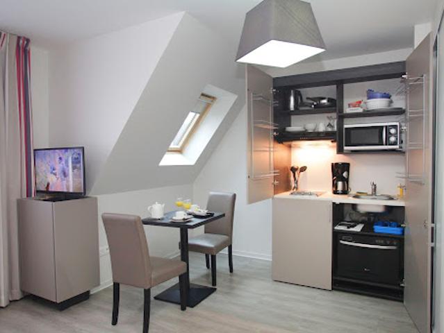 Vente Appartement 2 pièces 40.88 m2 Strasbourg