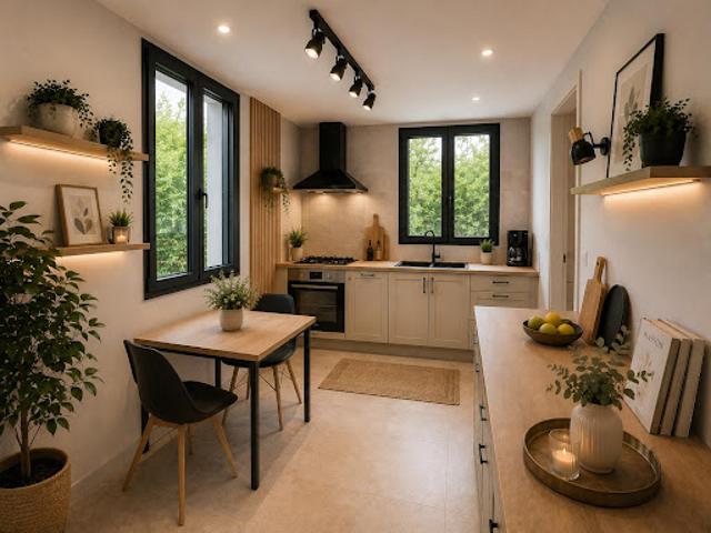 Vente Appartement 2 pièces 40.89 m2 Rouen