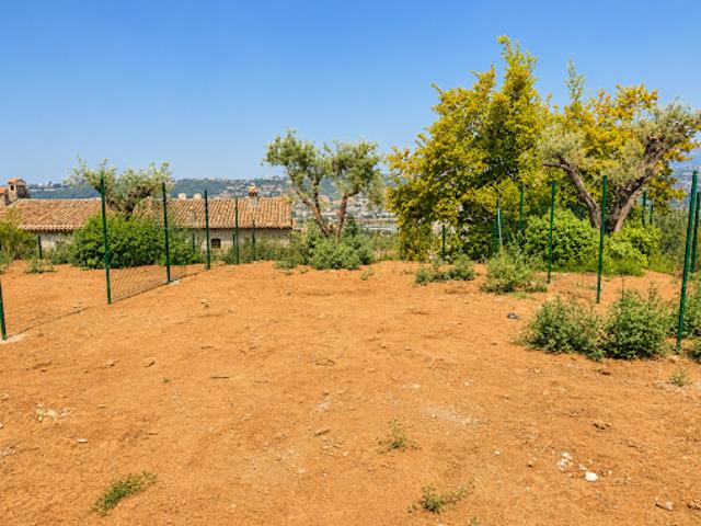 Vente Appartement 2 pièces 40.8 m2 Nice