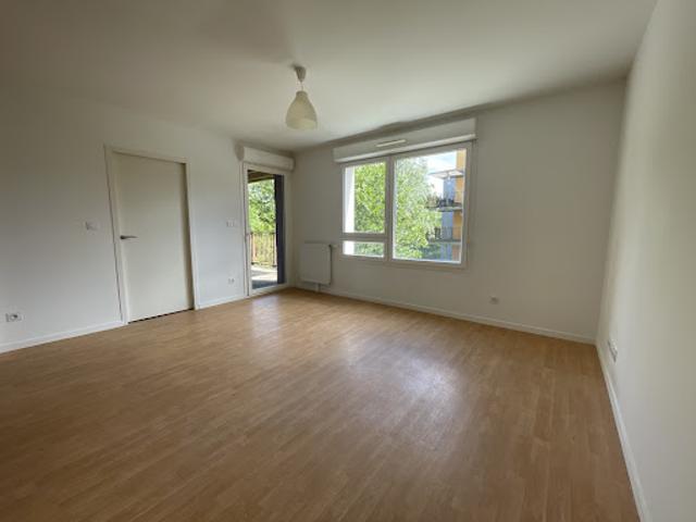 Vente Appartement 2 pièces 40.8 m2 Carquefou