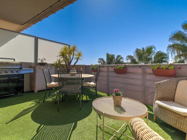 Vente Appartement 2 pièces 40.93 m2 Cannes la bocca