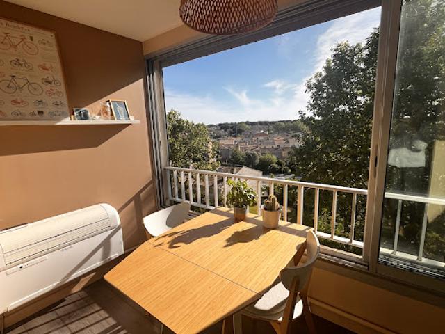 Vente Appartement 2 pièces 40.92 m2 Six Fours les Plages