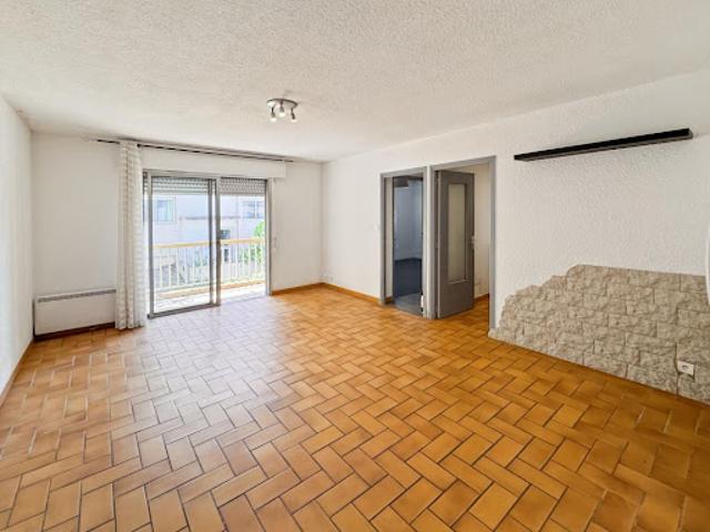 Vente Appartement 2 pièces 40.94 m2 Saint raphael