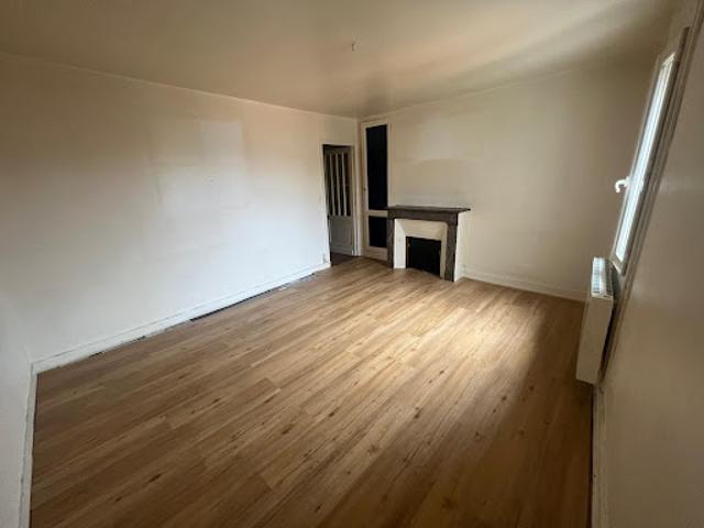 Vente Appartement 2 pièces 40.95 m2 Bordeaux