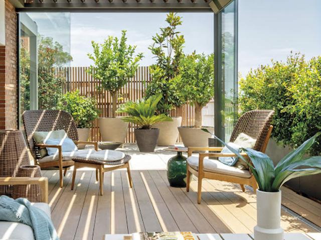 Vente Appartement 2 pièces 40.98 m2 Cogolin