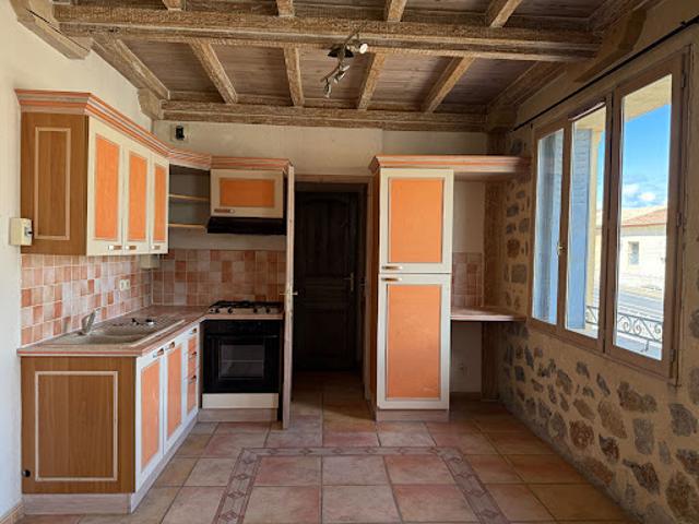Vente Appartement 2 pièces 40.9 m2 Narbonne