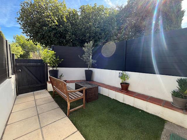 Vente Appartement 2 pièces 40.9 m2 La Ciotat