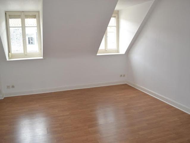 Vente Appartement 2 pièces 40.03 m2 Mulhouse