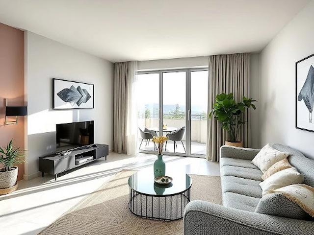 Vente Appartement 2 pièces 40.02 m2 Brignoles