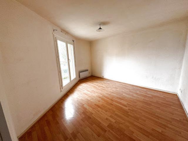 Vente Appartement 2 pièces 40.05 m2 Toulouse
