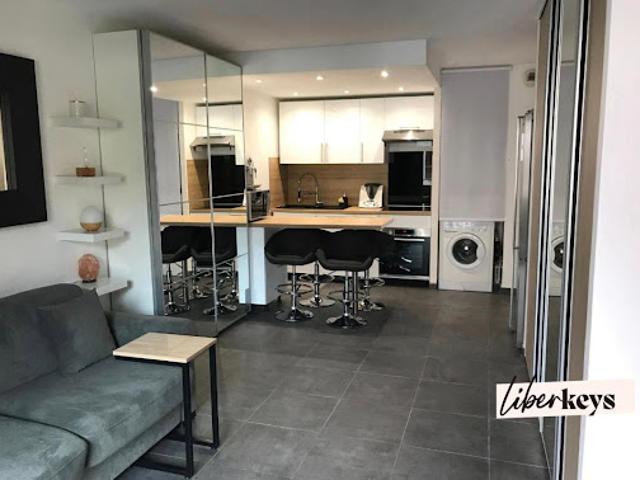Vente Appartement 2 pièces 40.2 m2 Saint andre de la roche