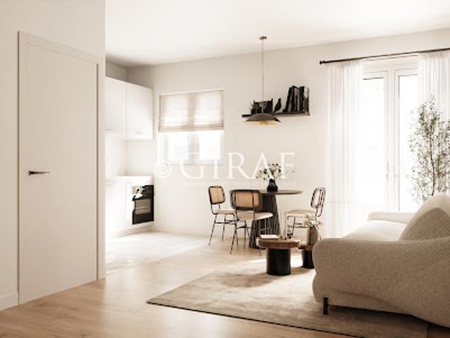 Vente Appartement 2 pièces 40.17 m2 Nice