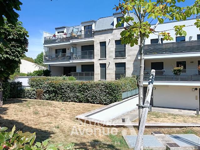 Vente Appartement 2 pièces 40.15 m2 Sevres