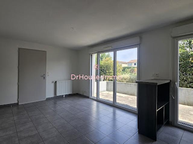 Vente Appartement 2 pièces 40.18 m2 Toulouse