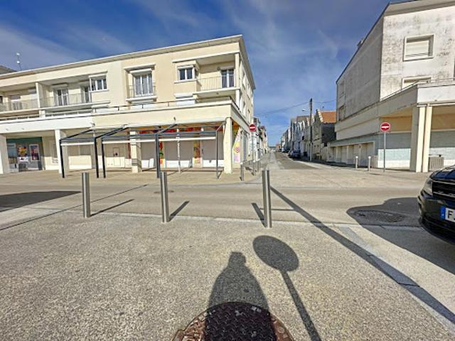 Vente Appartement 2 pièces 40 m2 Berck