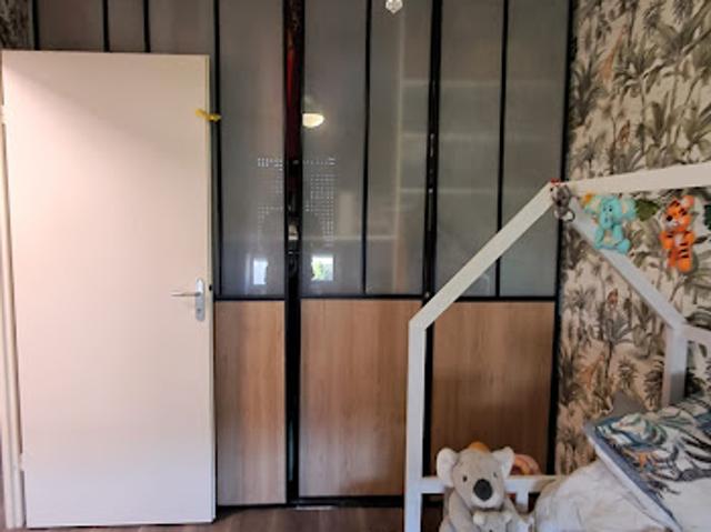Vente Appartement 2 pièces 40.1 m2 Grigny