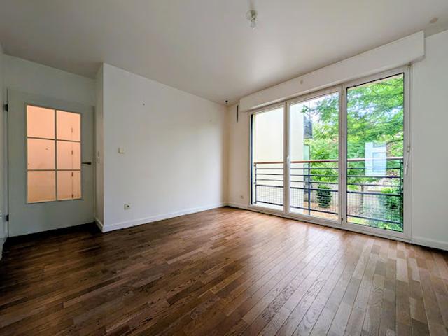 Vente Appartement 2 pièces 40.22 m2 Maisons Laffitte