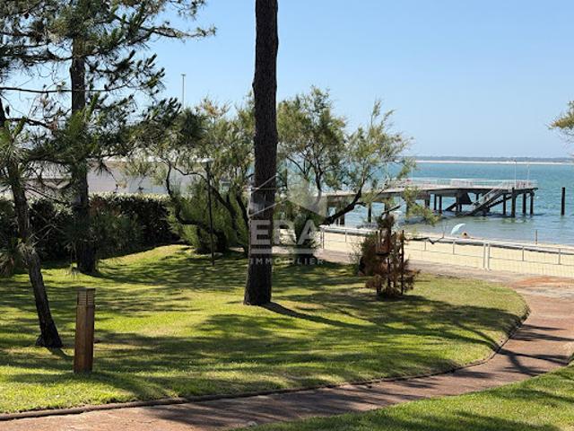 Vente Appartement 2 pièces 40.26 m2 Arcachon