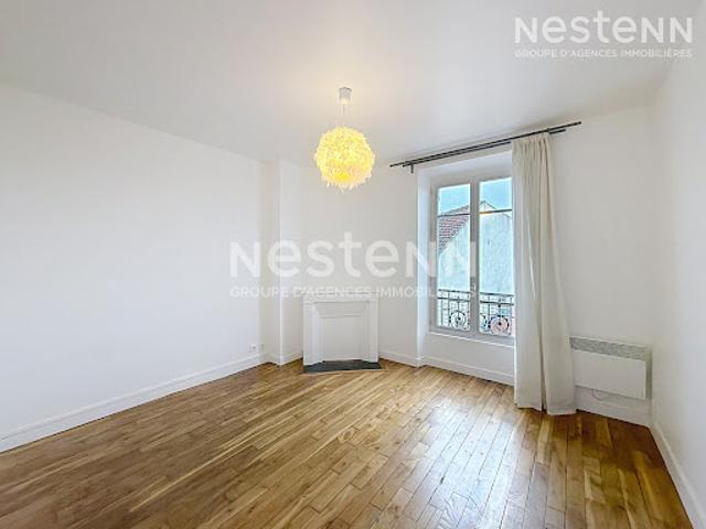 Vente Appartement 2 pièces 40.26 m2 Bourg la Reine