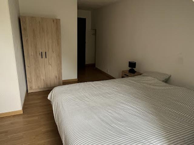 Vente Appartement 2 pièces 40.2 m2 Mauriac