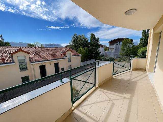 Vente Appartement 2 pièces 40.2 m2 Nantes