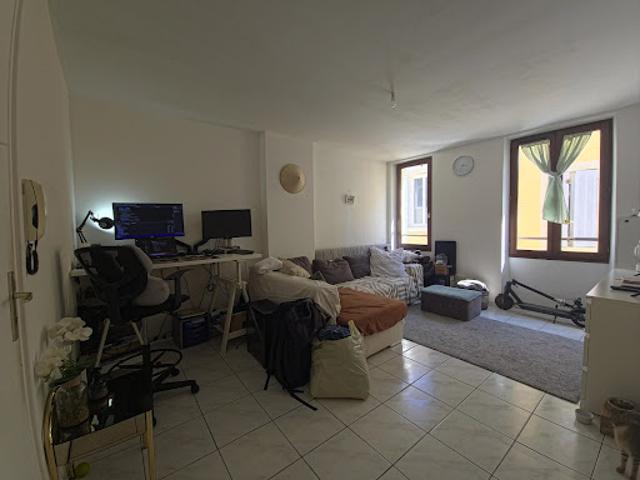 Vente Appartement 2 pièces 40.2 m2 Aubagne