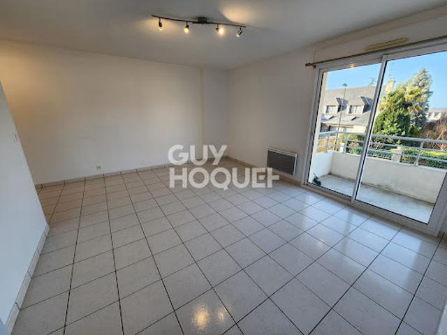 Vente Appartement 2 pièces 40.2 m2 Beaussais sur Mer