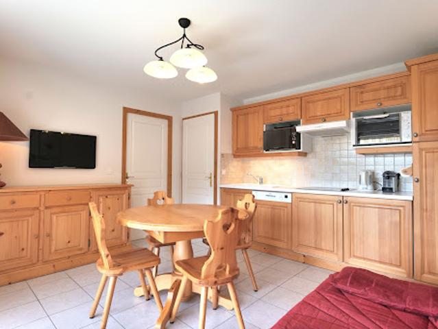 Vente Appartement 2 pièces 40.31 m2 Saint Jean de Sixt
