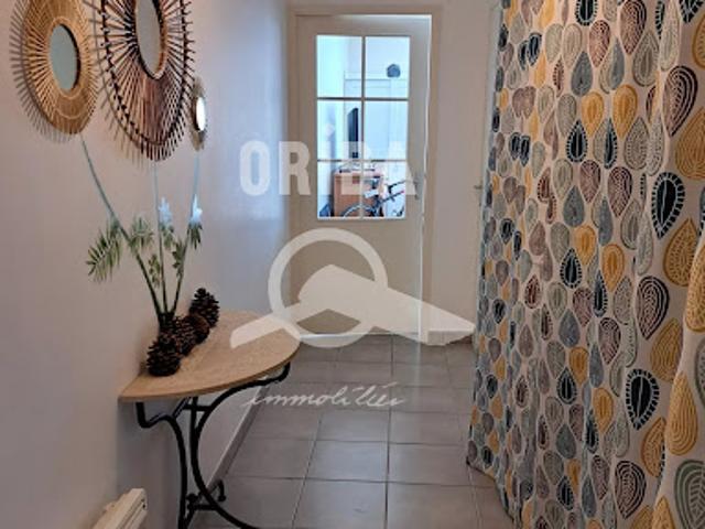 Vente Appartement 2 pièces 40.37 m2 Pornichet